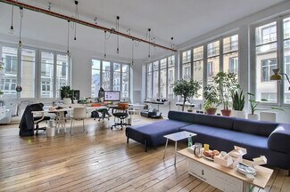 Más detalles de 41 Rue De Paradis, Paris - Oficina en alquiler