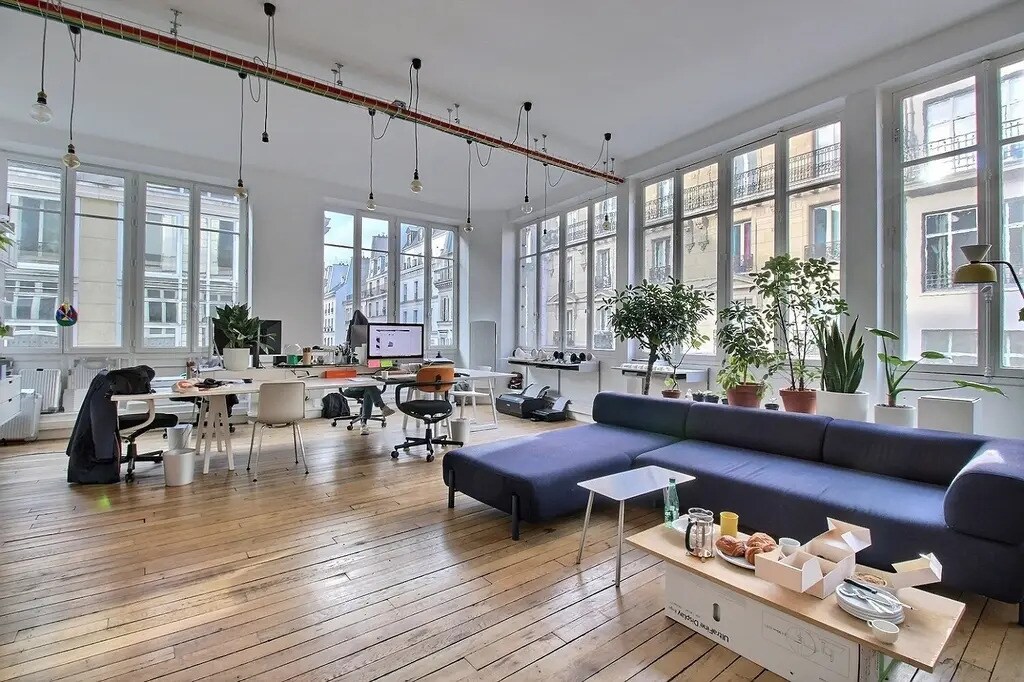 41 Rue De Paradis, Paris en alquiler Foto principal- Imagen 1 de 7