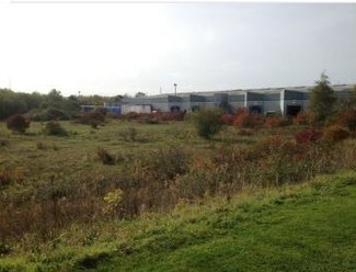 Más detalles de Kingsway, Bridgend - Terreno en alquiler