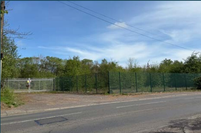 Kilsyth Rd, Banknock en venta - Foto del edificio - Imagen 2 de 3