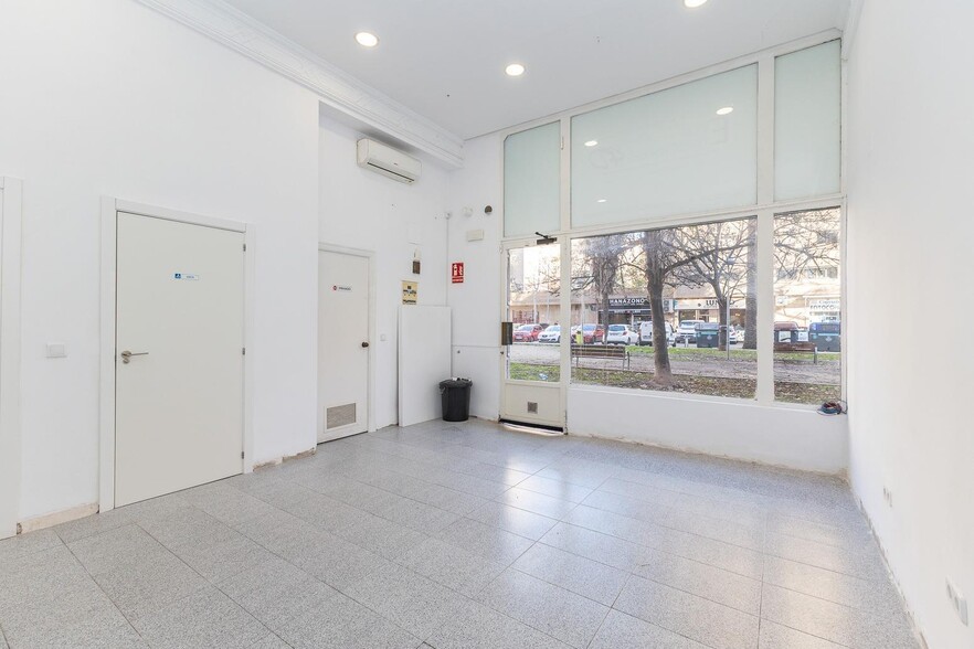 Carrer Doctor García Brustenga, 8-8, València, Valencia en venta - Foto del interior - Imagen 2 de 28
