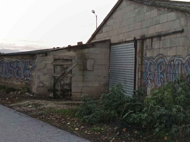 Calle de San Bartolo, 1062, Cacabelos, León en venta - Foto del edificio - Imagen 1 de 7