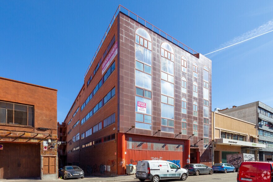 Oficina en Madrid, Madrid en venta - Foto principal - Imagen 1 de 1