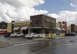 Más detalles de 3950-3958 S Florida Ave, Lakeland, FL - Local en alquiler