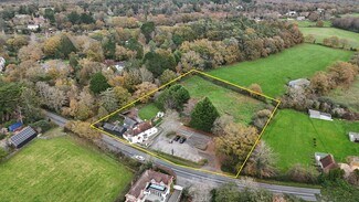 Más detalles de Southampton Road, Lymington - Local en venta