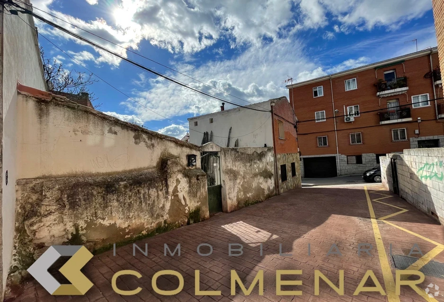 Terrenos en Colmenar Viejo, MAD en venta - Foto del edificio - Imagen 3 de 3