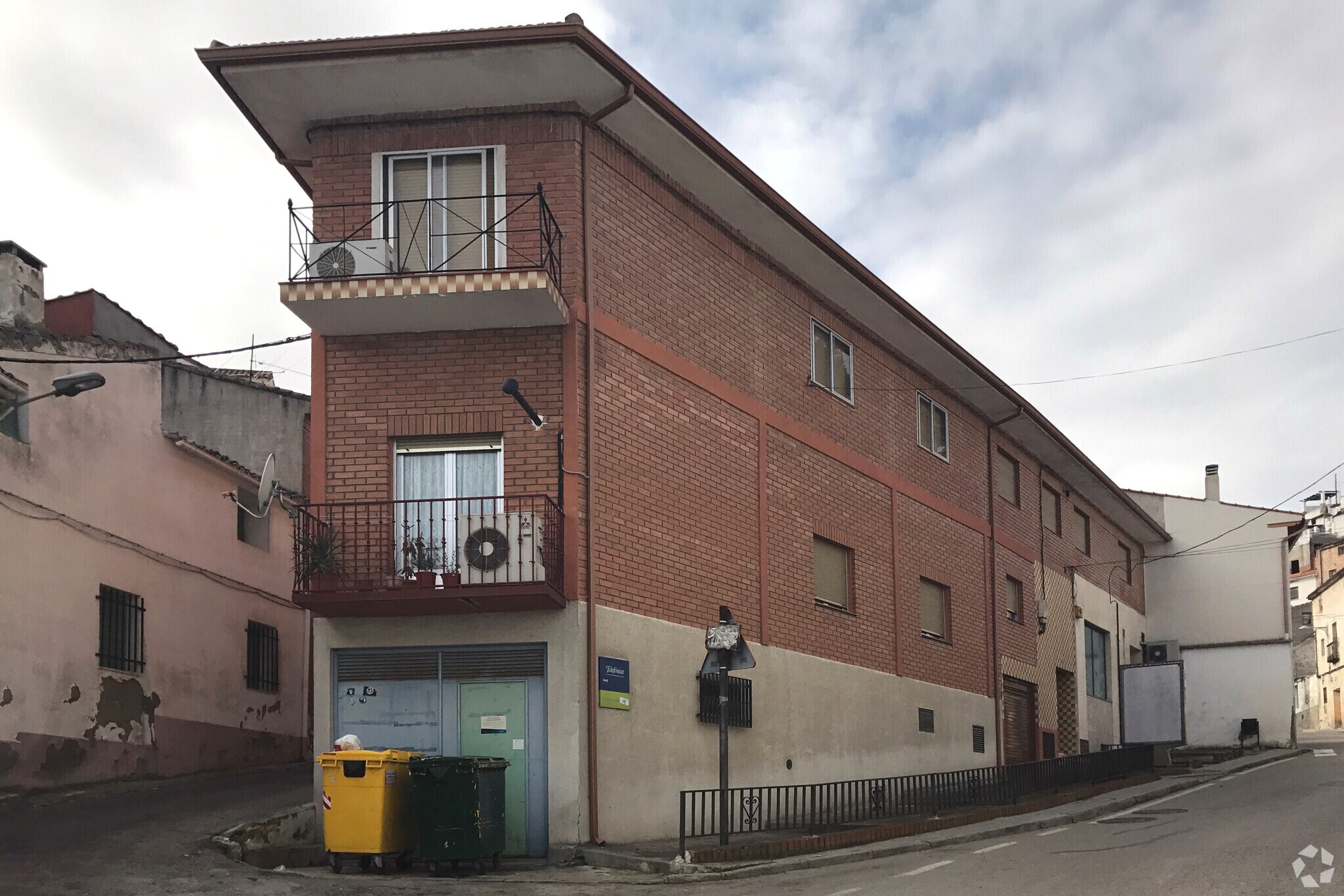 Avenida del Generalísimo, 15, Valdelaguna, Madrid en venta Foto principal- Imagen 1 de 2