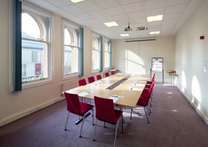 14 St. Enoch Sq, Glasgow en alquiler - Foto del interior - Imagen 1 de 7