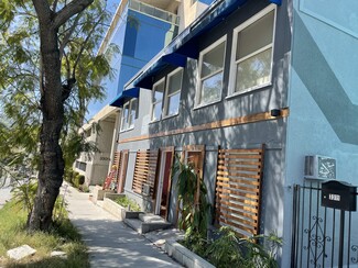 Más detalles para 3311 Barham Blvd, Los Angeles, CA - Oficinas en venta