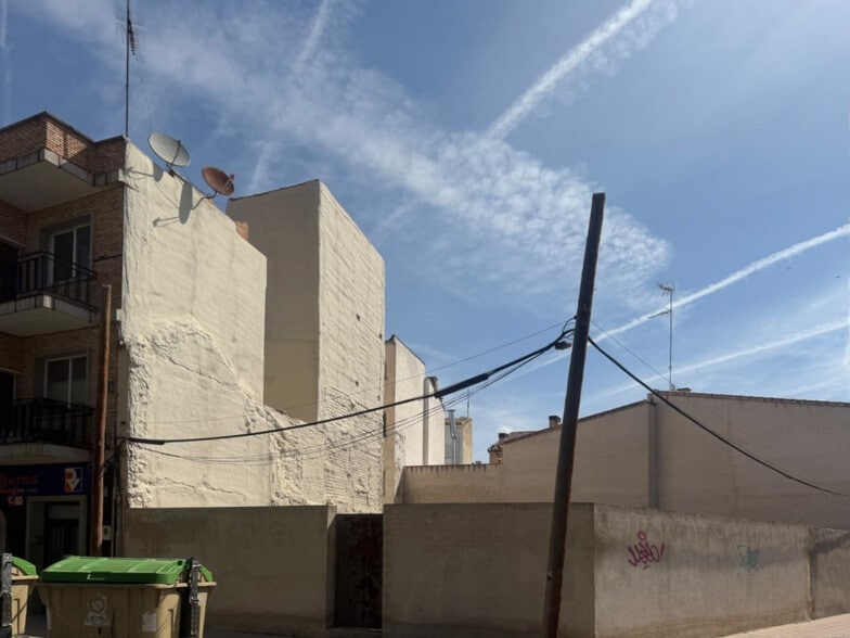 Terreno en Torrijos, Toledo en venta - Otros - Imagen 1 de 2