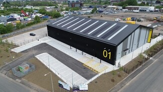 Más detalles de Southcroft Rd, Rutherglen - Nave en alquiler