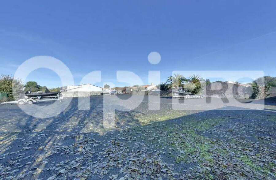 Terreno en La Couarde-sur-Mer en alquiler - Foto del edificio - Imagen 2 de 2
