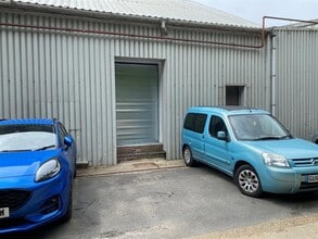 Blandford Rd, Blandford Forum en alquiler Foto del edificio- Imagen 2 de 5