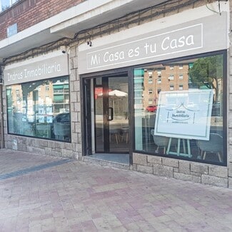 Más detalles de Calle Molino de Viento, 5, Colmenar Viejo - Local en alquiler