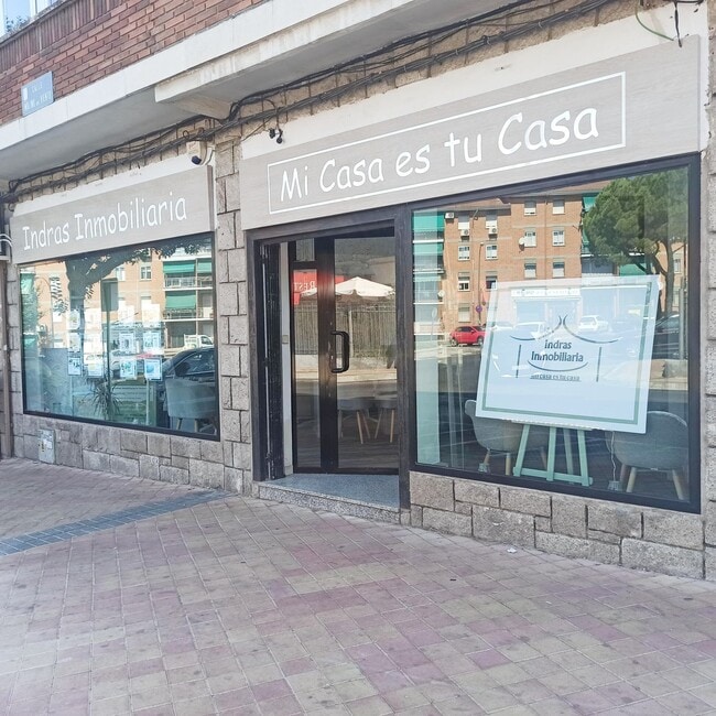 Más detalles de Calle Molino de Viento, 5, Colmenar Viejo - Local en alquiler