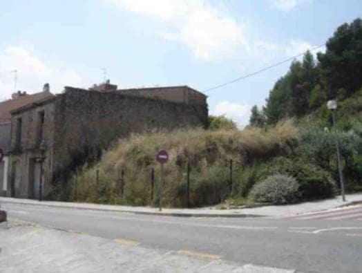 Más detalles de Carrer Major, 147, Masquefa - Terreno en venta