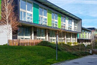 Más detalles de Oficina en venta