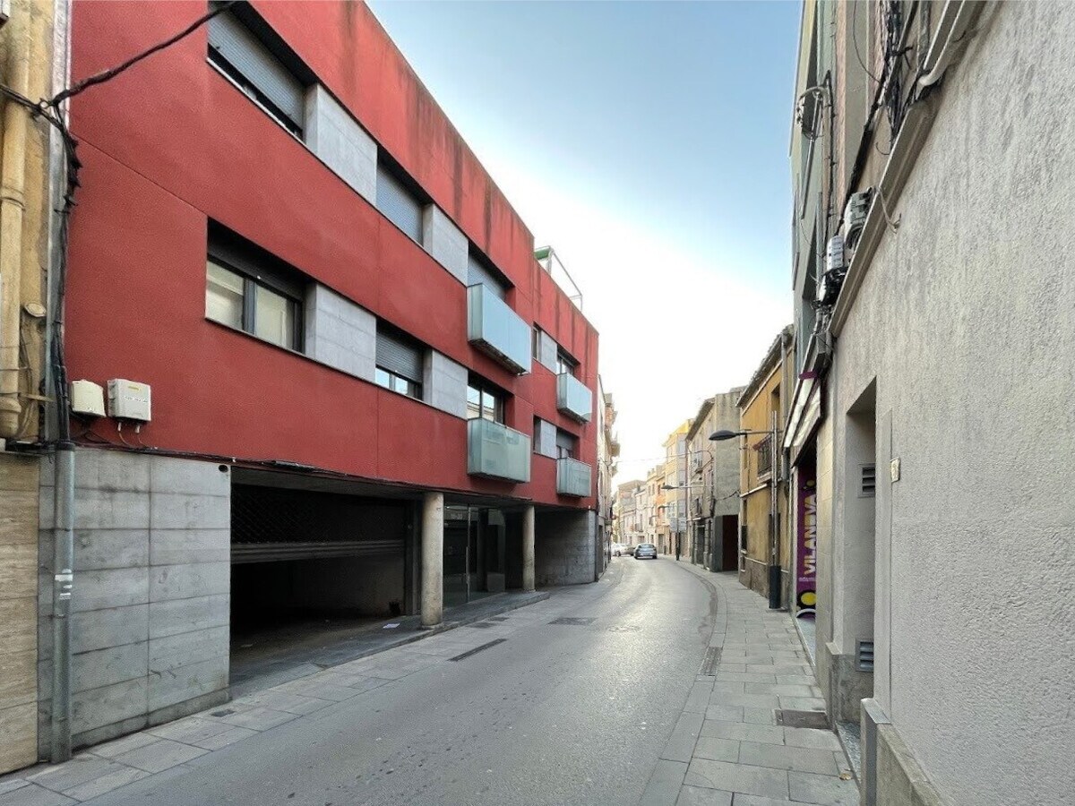 Vilanova del Camí, BAR 08788 -  -  - Plano de la planta - Image 2 of 7