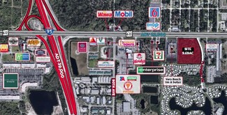 Más detalles para Rt. 60 & Flamingo Dr, Vero Beach, FL - Terrenos en venta