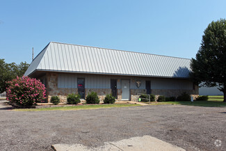 Más detalles para 1236 E Main St, Cushing, OK - Oficinas en venta