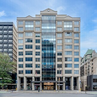 Más detalles de 141 Laurier Ave W, Ottawa, ON - Varios usos en alquiler