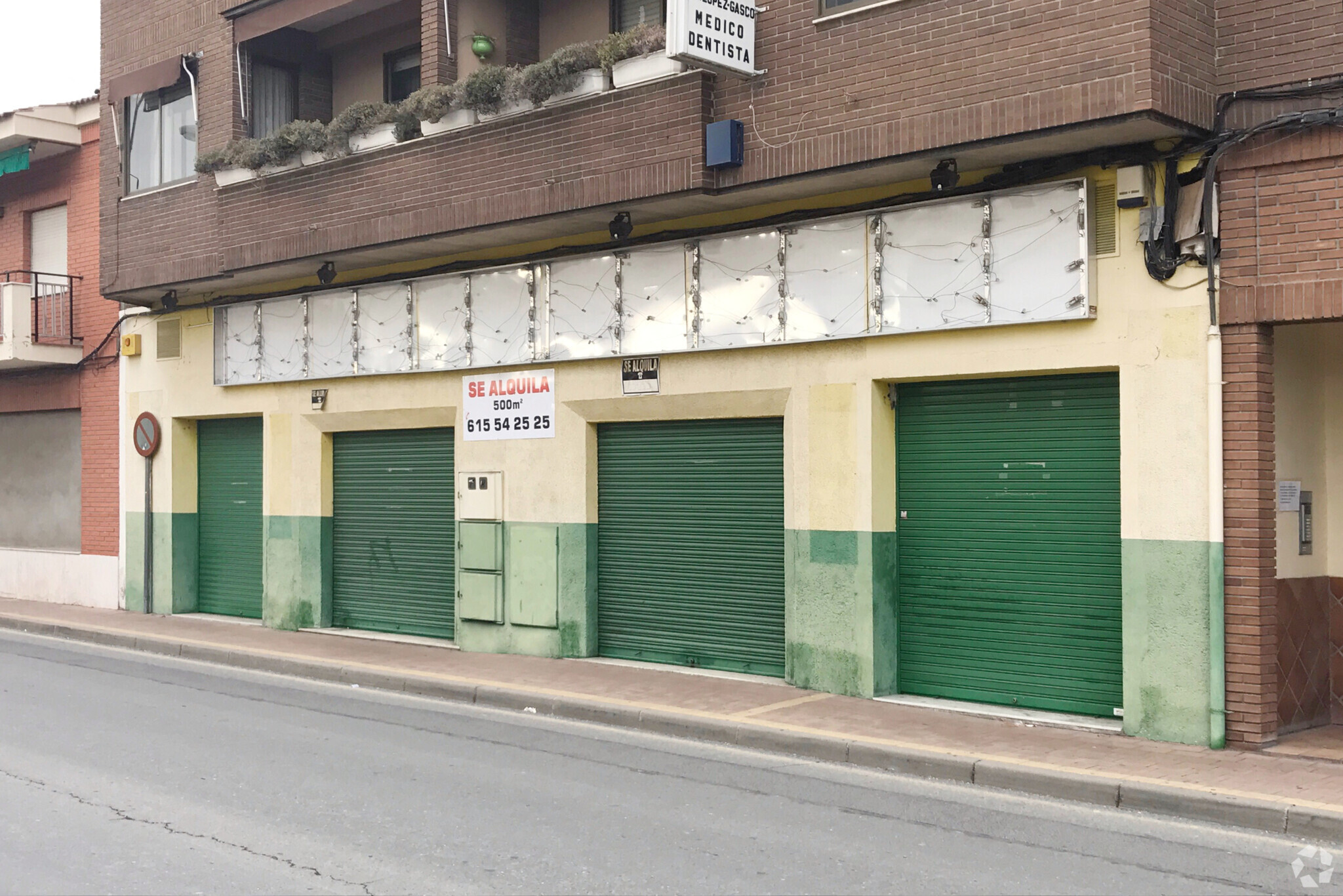 Calle Arroyada, 10, Sonseca, Toledo en alquiler Foto del interior- Imagen 1 de 1