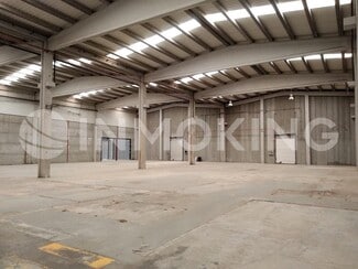 Más detalles de Nave en alquiler