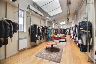 Más detalles de 8 Rue Du Faubourg Poissonnière, Paris - Oficina en alquiler