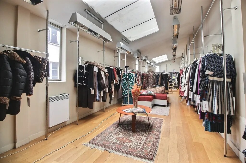 8 Rue Du Faubourg Poissonnière, Paris en alquiler Foto del interior- Imagen 1 de 11