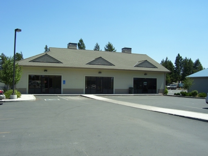 51530 Huntington Rd, La Pine, OR en alquiler - Foto del edificio - Imagen 3 de 20