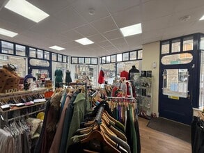 St. James Street, Bacup en alquiler Foto del interior- Imagen 2 de 9