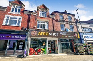 Más detalles de 26-28 High St, Rushden - Local en venta