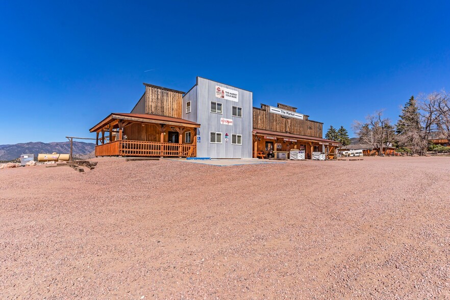 39 County Road 3A, Canon City, CO en venta - Foto del edificio - Imagen 3 de 55