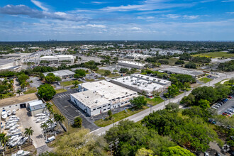 2401 72nd St N, Saint Petersburg, FL - VISTA AÉREA  vista de mapa - Image1