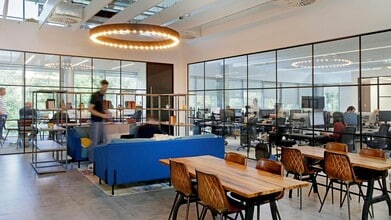 1 Willoughby Rd, Bracknell en alquiler Foto del interior- Imagen 2 de 3