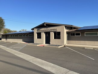 Más detalles para 30 W El Rose Dr, Petaluma, CA - Oficinas en venta