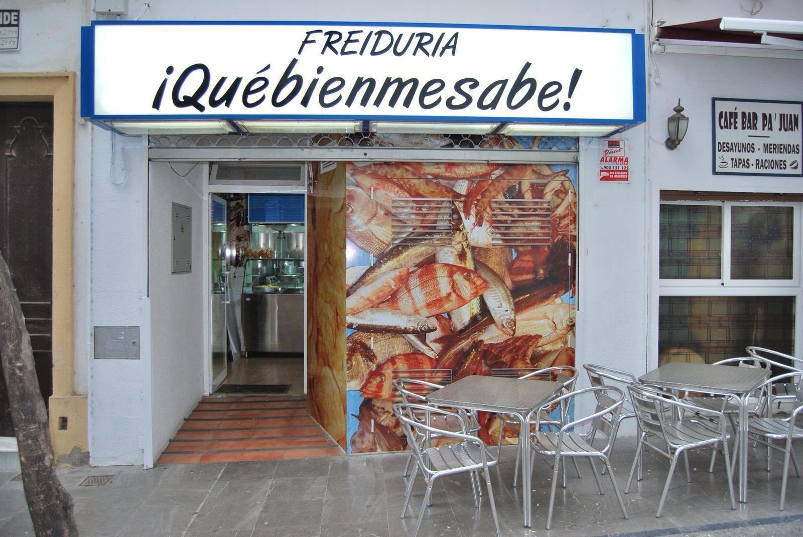 Local en San Fernando, Cádiz en alquiler Foto del edificio- Imagen 1 de 6