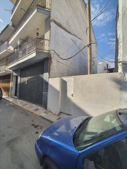 Calle Mesón, Algarinejo, Granada en venta - Foto del edificio - Imagen 2 de 2