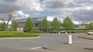 Más detalles de Twelvetrees Cres, London - Oficina en alquiler