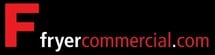Fryer Commercial