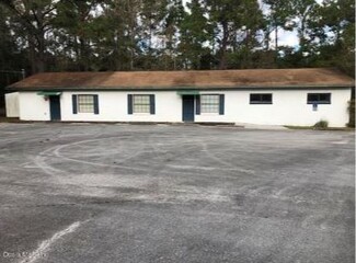 Más detalles para 12410 N US Highway 27, Ocala, FL - Oficinas en venta