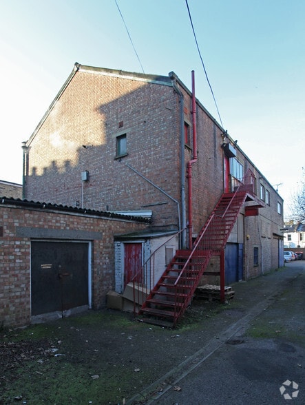 22-24 Powell Rd, London en venta - Foto del edificio - Imagen 2 de 2