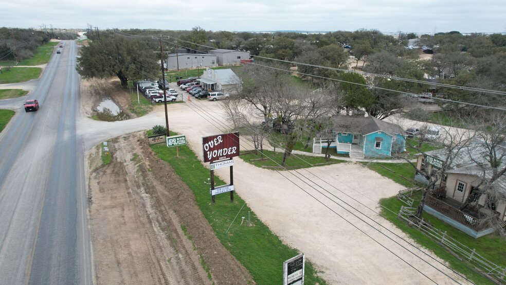 18816 & 18820 FM 2252, San Antonio, TX en alquiler - Foto del edificio - Imagen 2 de 7