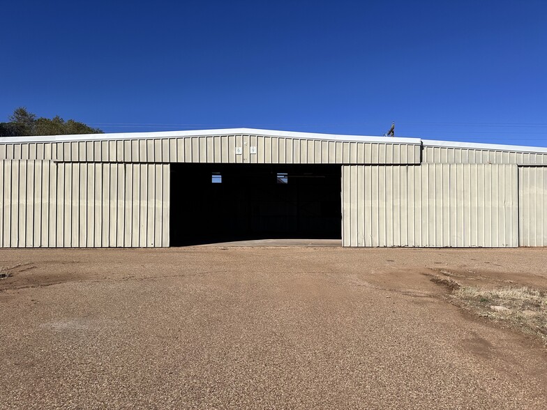 11909 County Road 2500, Lubbock, TX en alquiler - Foto del edificio - Imagen 3 de 19