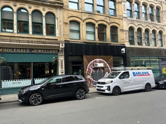 Más detalles de 17 Thomas St, Manchester - Local en alquiler
