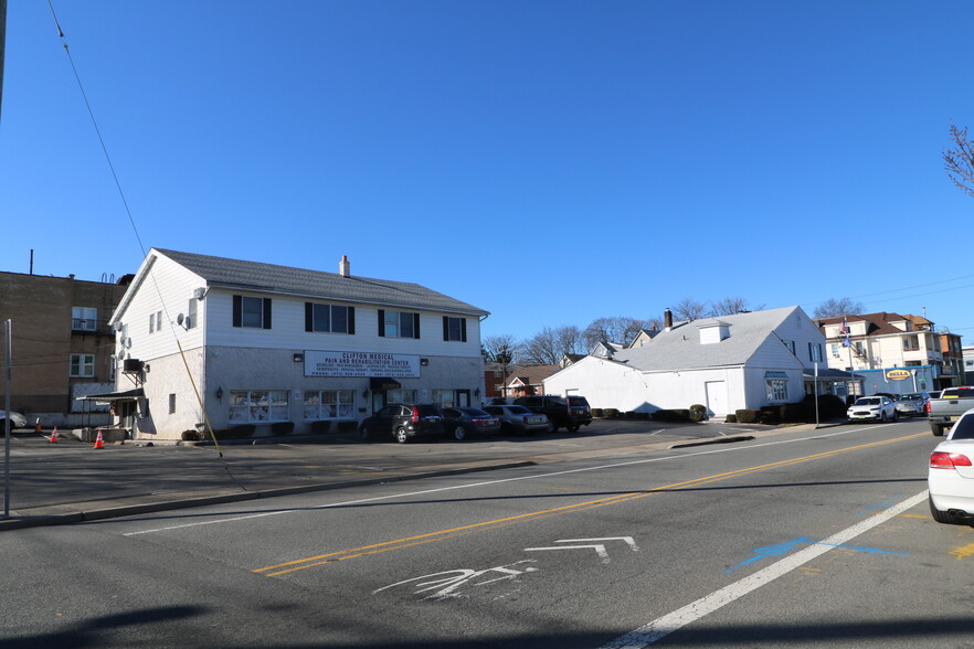 501 Lexington Ave, Clifton, NJ en venta - Foto del edificio - Imagen 2 de 11