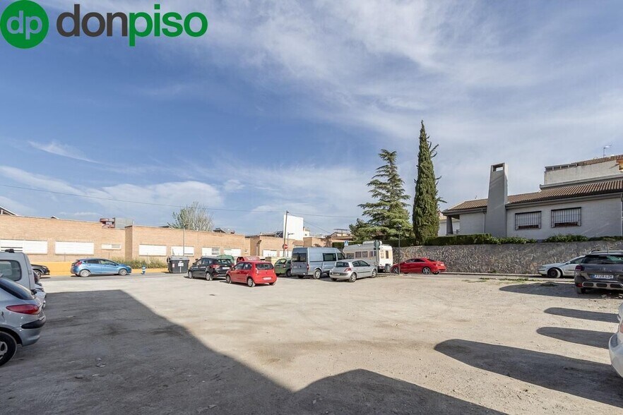 Calle Valencia, 42, Churriana de la Vega, Granada en venta - Foto principal - Imagen 1 de 10