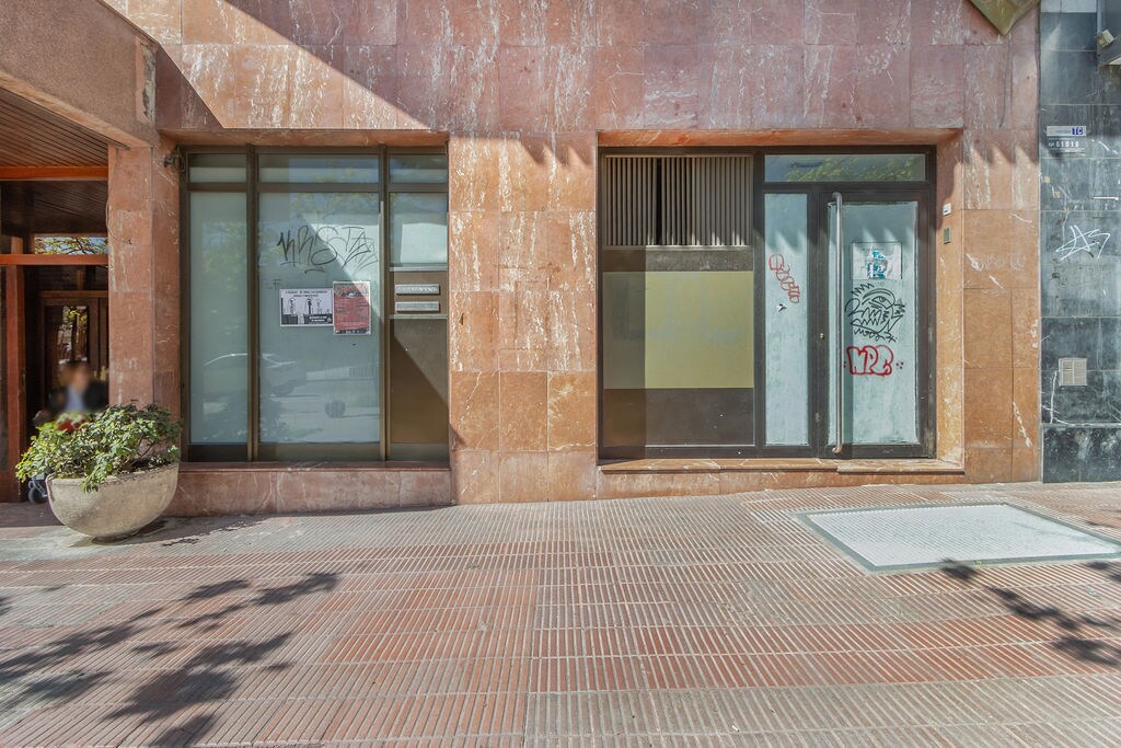 Lleida, LER 25006 - Unidad 01 -  - Plano de la planta - Image 2 of 17