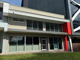 Más detalles de 289 King St, Newcastle - Oficina en alquiler