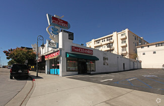 Más detalles para 10421-10423 Santa Monica Blvd, Los Angeles, CA - Local en alquiler